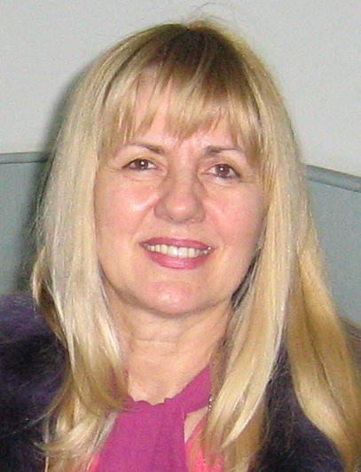 Jelena Kočović