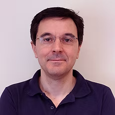 Luís Silva Rodrigues